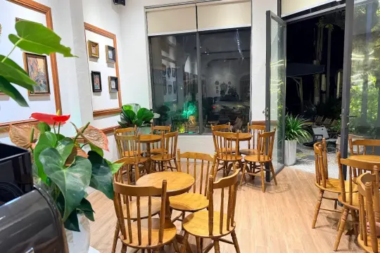 Coffee CAVATRA