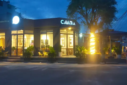 Coffee CAVATRA