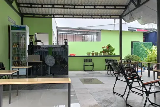 Cafe trà sữa 42