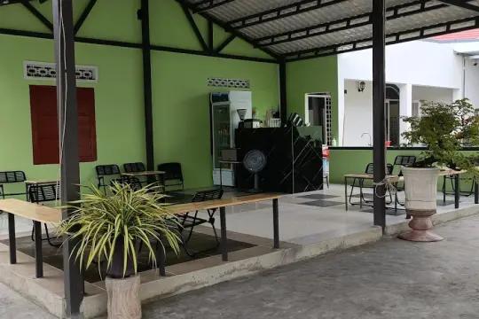 Cafe trà sữa 42