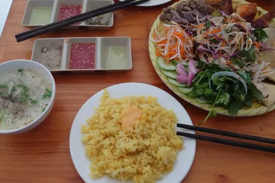 万宁78鸡饭