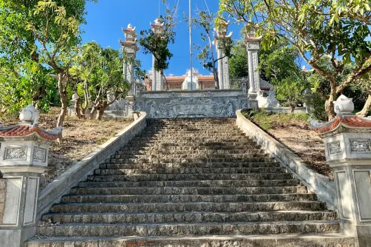 Chùa Hải Đức