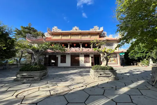 Chùa Hải Đức