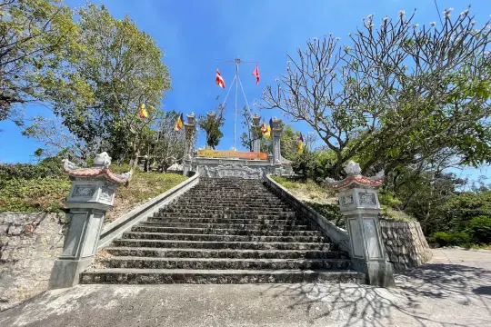 Chùa Hải Đức