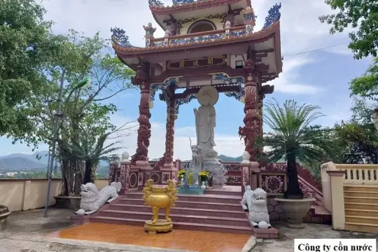 Chùa Hải Đức