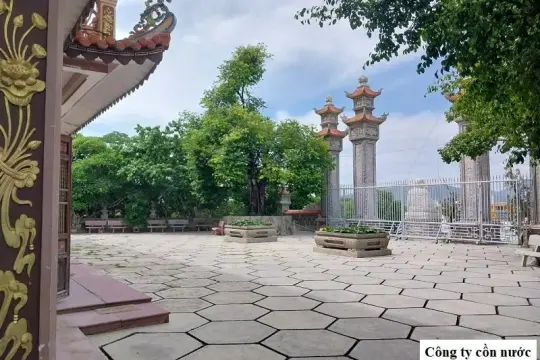 Chùa Hải Đức