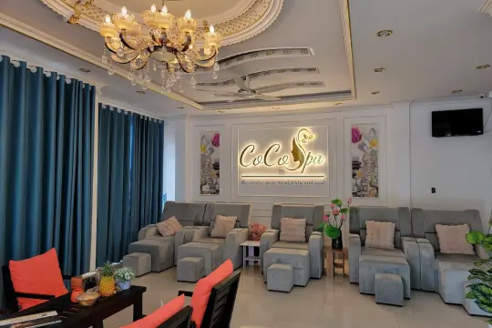 COCO SPA
