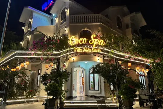 COCO SPA