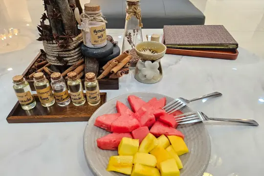 COCO SPA