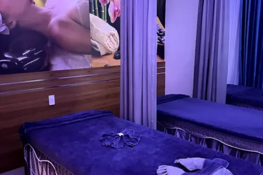 COCO SPA