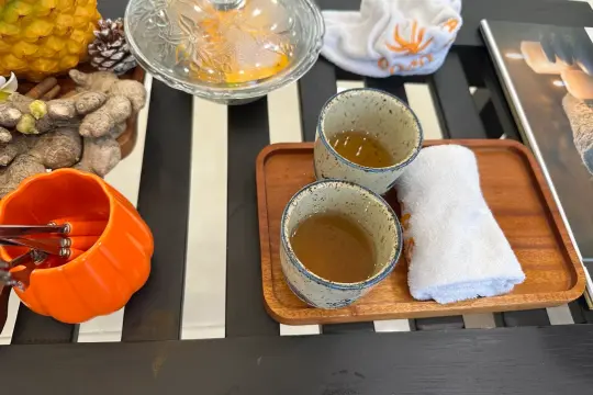 COCO SPA