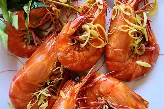 Quán Nhậu Văn CR