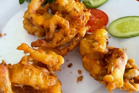 Quán Nhậu Văn CR