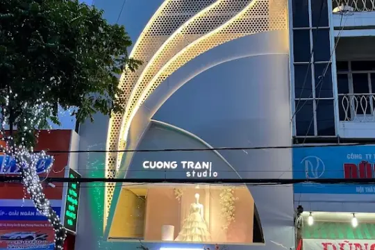 Cuong Tran Studio