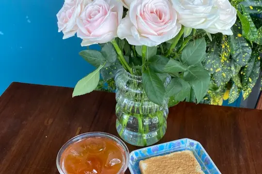 DeLion Café