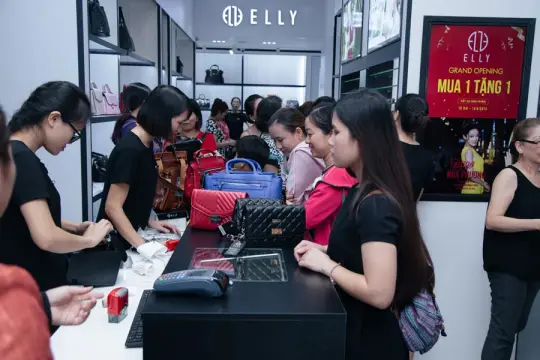 ELLY Nha Trang