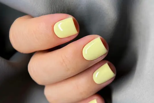 ELENA nail