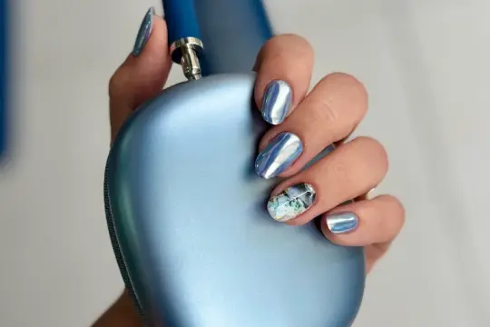 ELENA nail