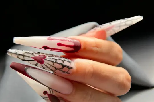 ELENA nail