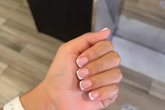 ELENA nail