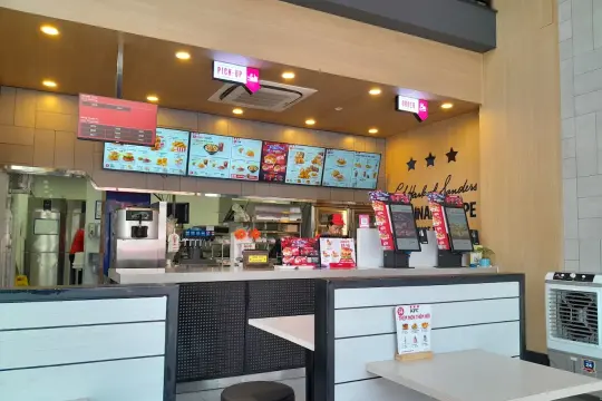KFC 통녓 - 판랑