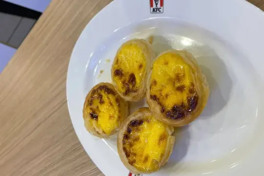 KFC 통녓 - 판랑