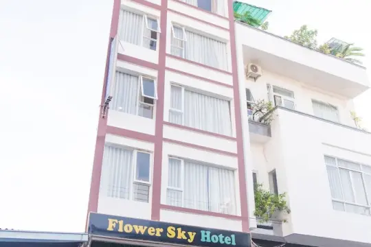Flower Sky Nha Trang Hotel