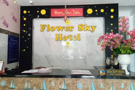 Flower Sky Nha Trang Hotel