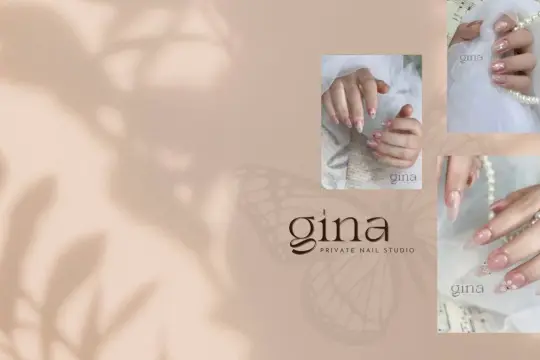 Gina Nail Studio