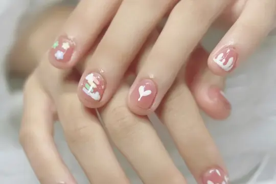 Gina Nail Studio