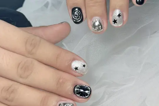 Gina Nail Studio