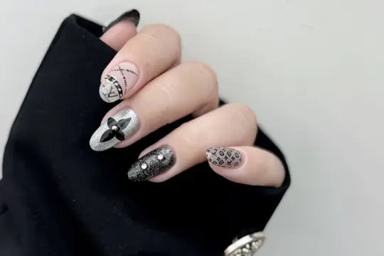 Gina Nail Studio