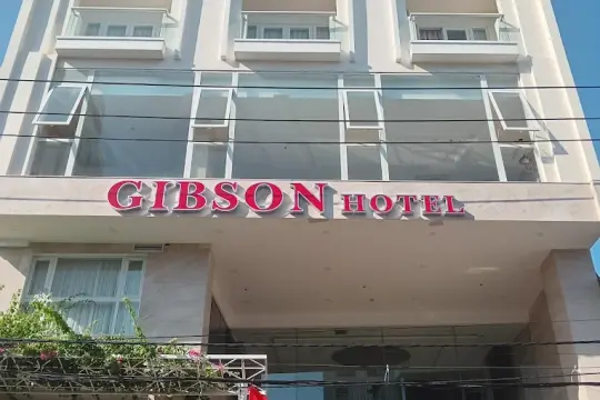 GIBSON Hotel Nha Trang