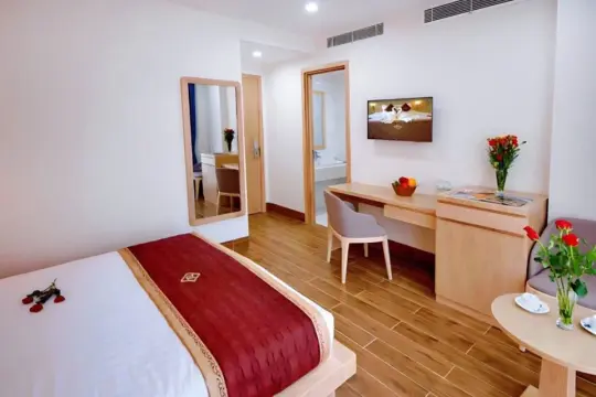 GIBSON Hotel Nha Trang