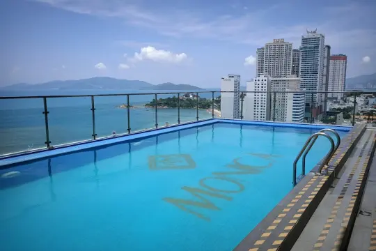GIBSON Hotel Nha Trang