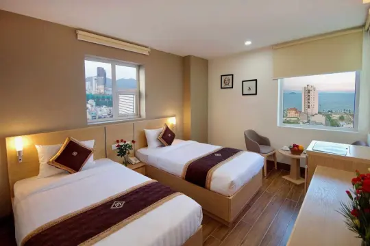 GIBSON Hotel Nha Trang