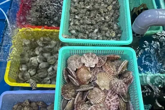 Gio Xom Con - Nha Trang