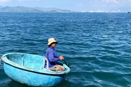 Hòn Một