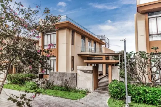 Hese Pool Villas & Resort Cam Ranh