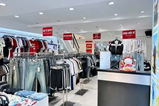 HEBOZ KHÁNH HÒA