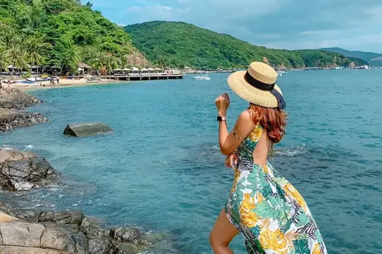 Hòn Miễu