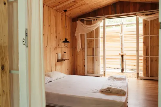 Villa Đảo Hoa Vàng Cam Ranh