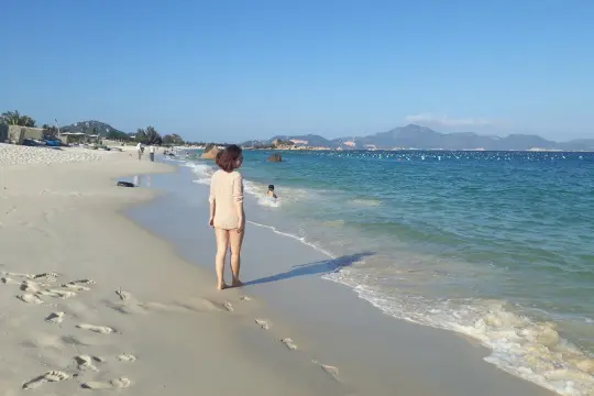 Villa Đảo Hoa Vàng Cam Ranh