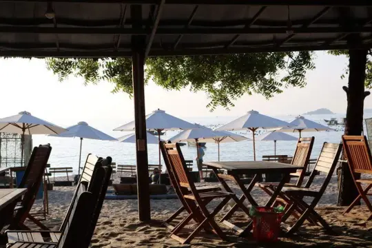 Villa Đảo Hoa Vàng Cam Ranh
