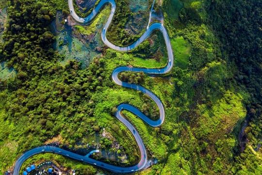 Khanh Le Pass