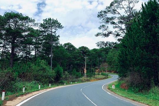 Khanh Le Pass
