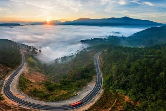 Khanh Le Pass