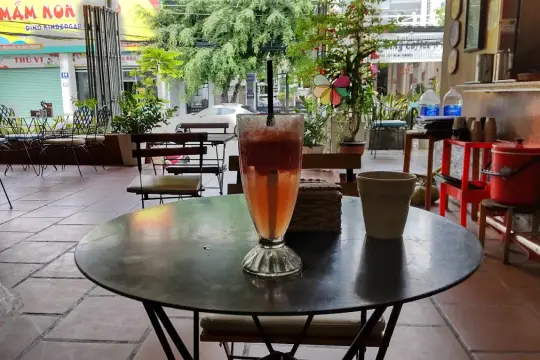 Kokoro Cafe And Food Nha Trang