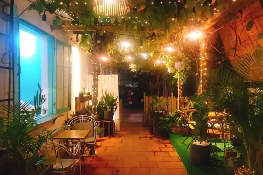 Kokoro Cafe And Food Nha Trang