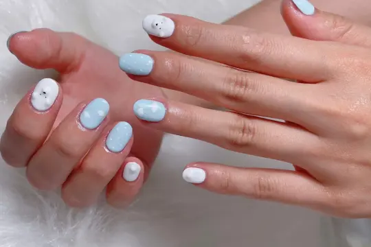 SILK HEALTH SPA - Massage and Nail